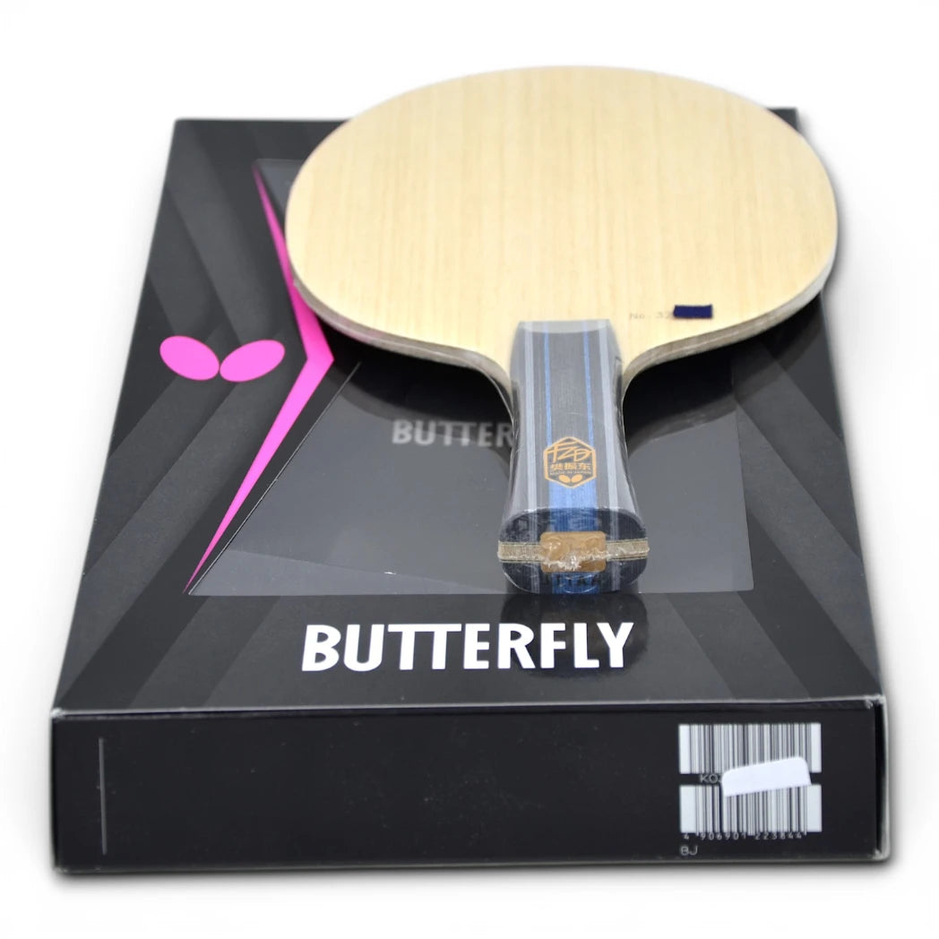 ✨ 𝙉𝙀𝙒 | Butterfly - Fan Zhendong ALC Golden 92g ( Double code)