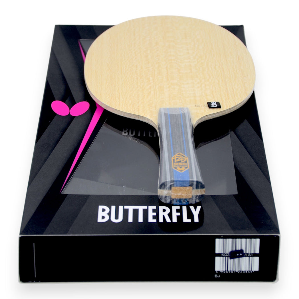 ✨ 𝙉𝙀𝙒 | Butterfly – Fan Zhendong Golden ALC (Nouveau Double Code)