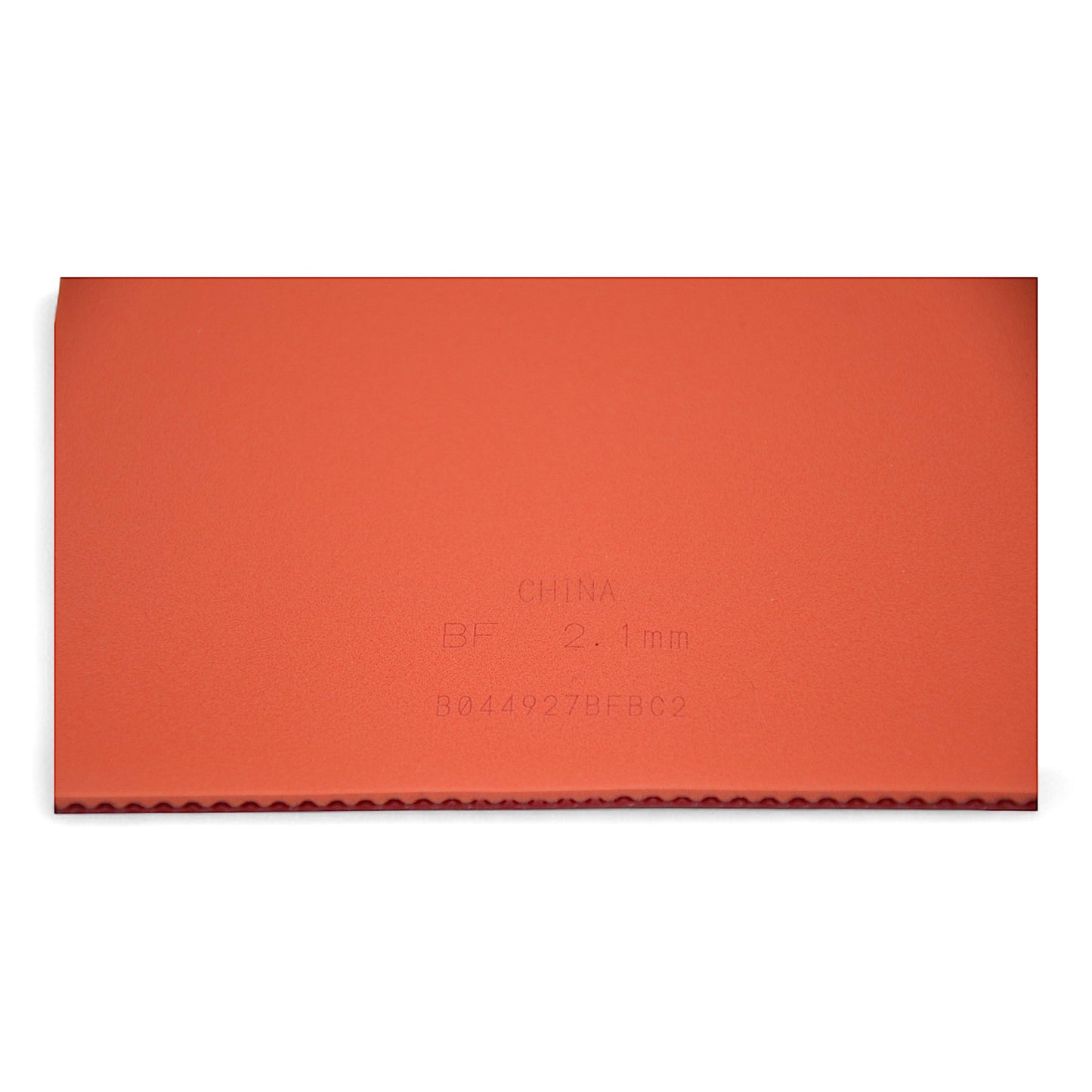 Butterfly Tenergy 05 Hard – Professional Version (Chinese National Team) Table Tennis Rubber