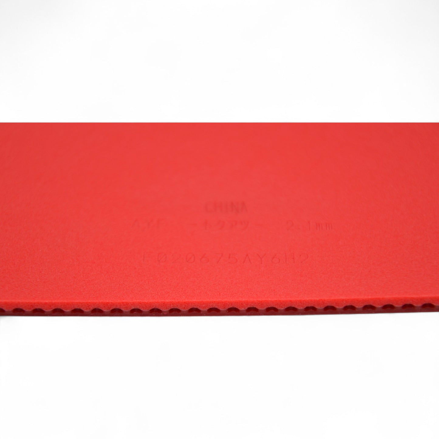 Butterfly Dignics 05 – Version Professionnelle (Équipe Nationale Chinoise)