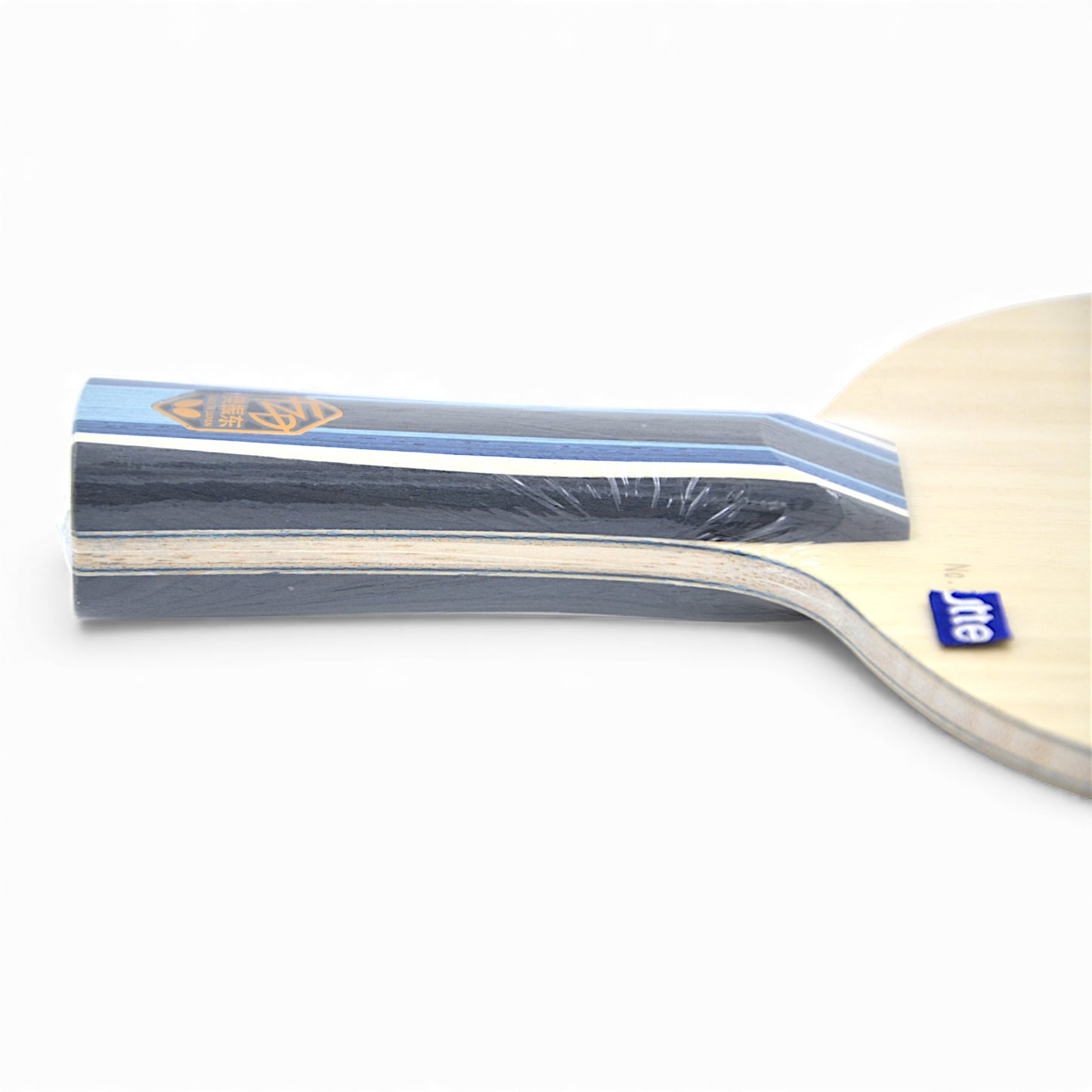 Butterfly Fan Zhendong Super ALC – Édition Pro - Double Code 93g