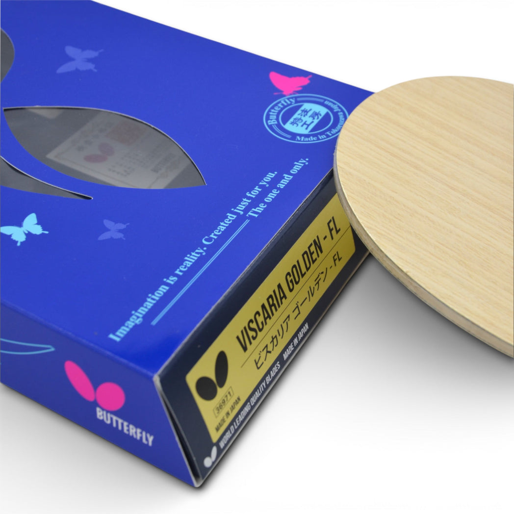 Butterfly Golden Viscaria Code X