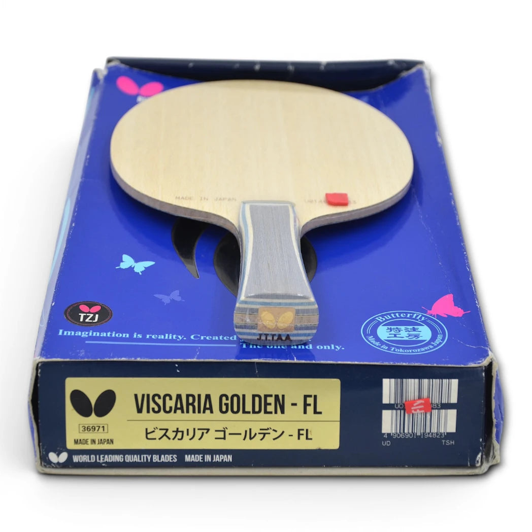 ✨ 𝙉𝙀𝙒 | Butterfly Viscaria golden code U - 93g