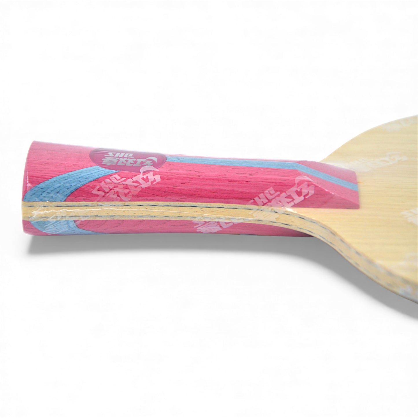 Bois DHS Fang Bo – Version Pro (Sans Code) 94g