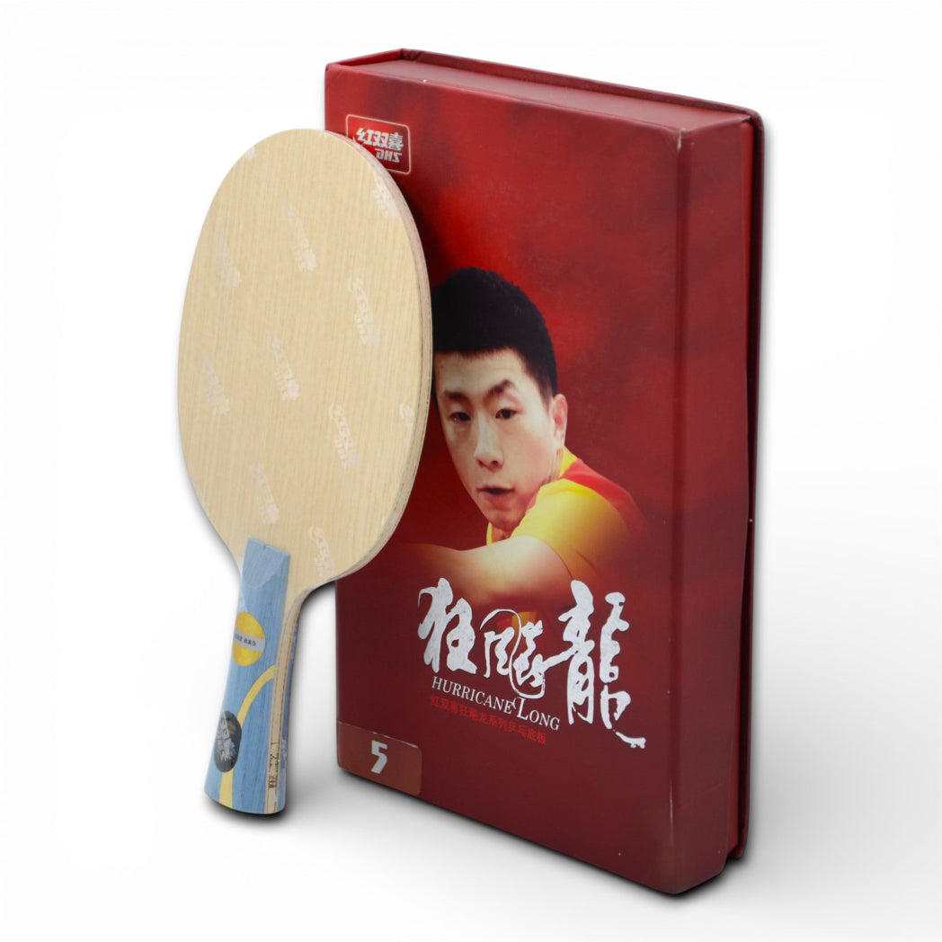 DHS Ma Long W968 Rio Olympic Edition 2016