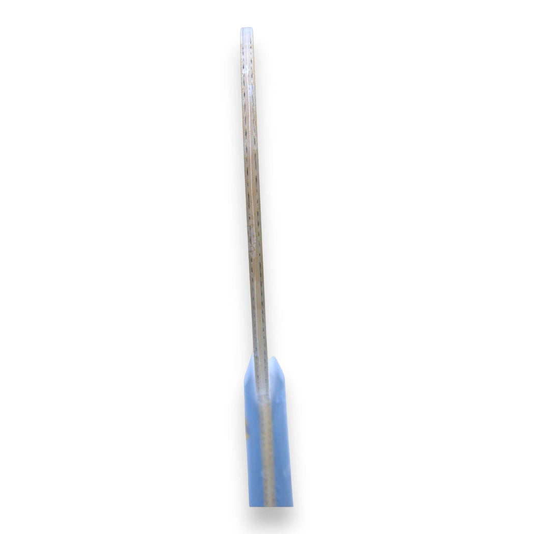 DHS W968 Ma Long Six Gold King - Nouveau Logo Violet