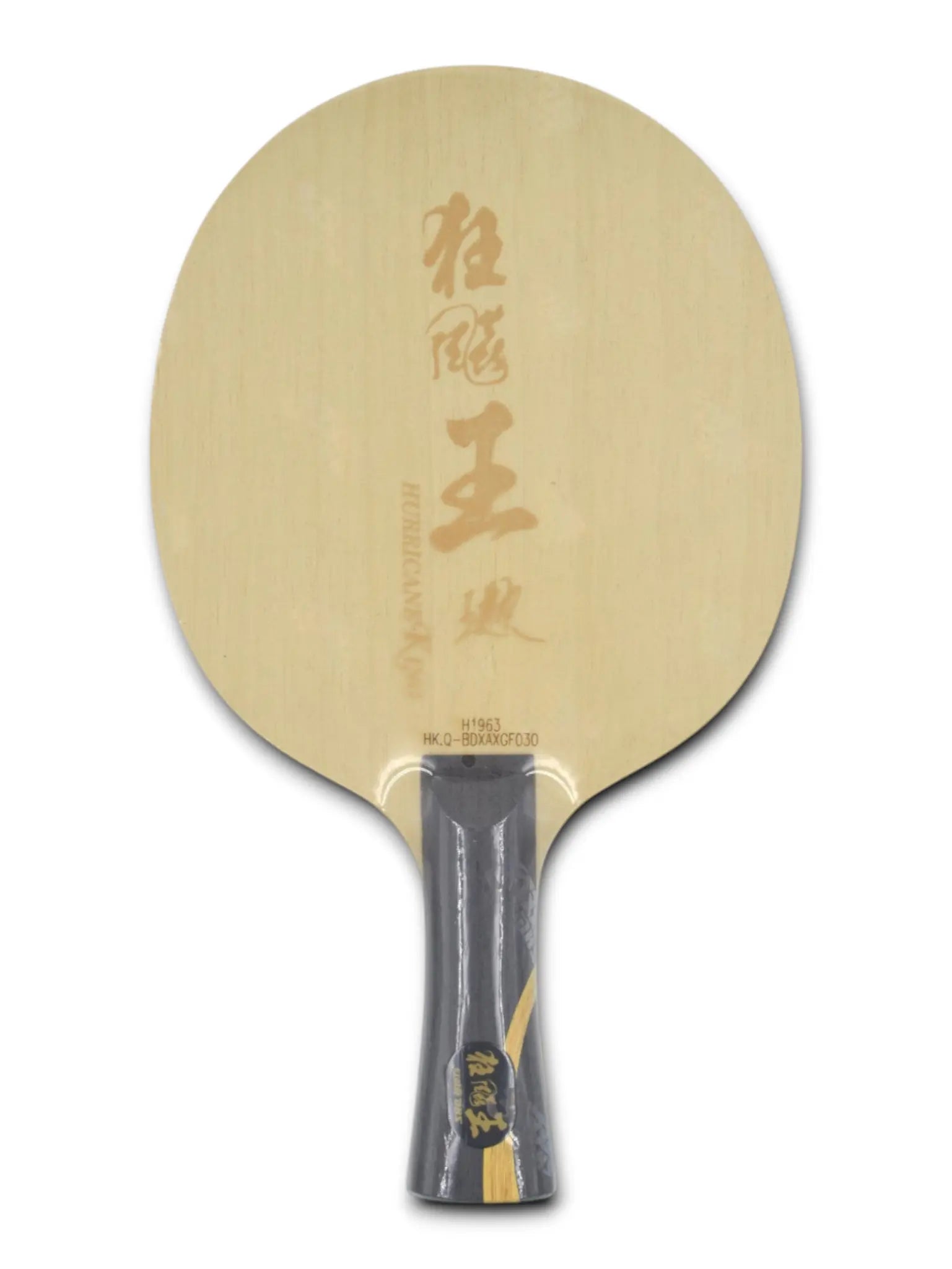 DHS WANG CHUQIN Q968 - Provincial grade| PING PONG 3T – Table