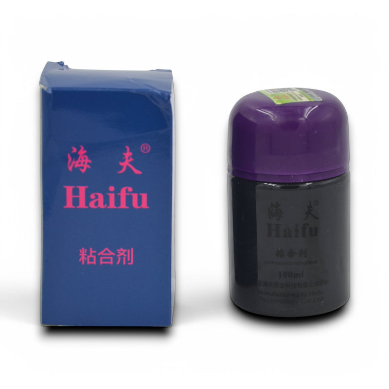 Haifu National Booster Black Oil