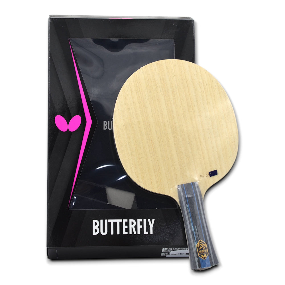 Butterfly – Fan Zhendong Golden ALC (Double Code) 90g