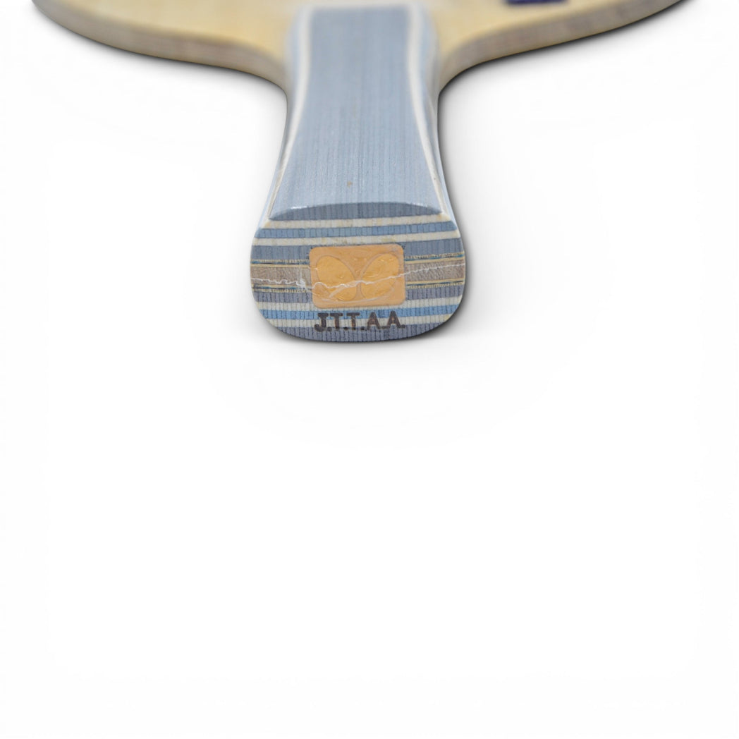 Butterfly Fan Zhendong Viscaria Golden – Édition Pro - Double Code (Année 2018)