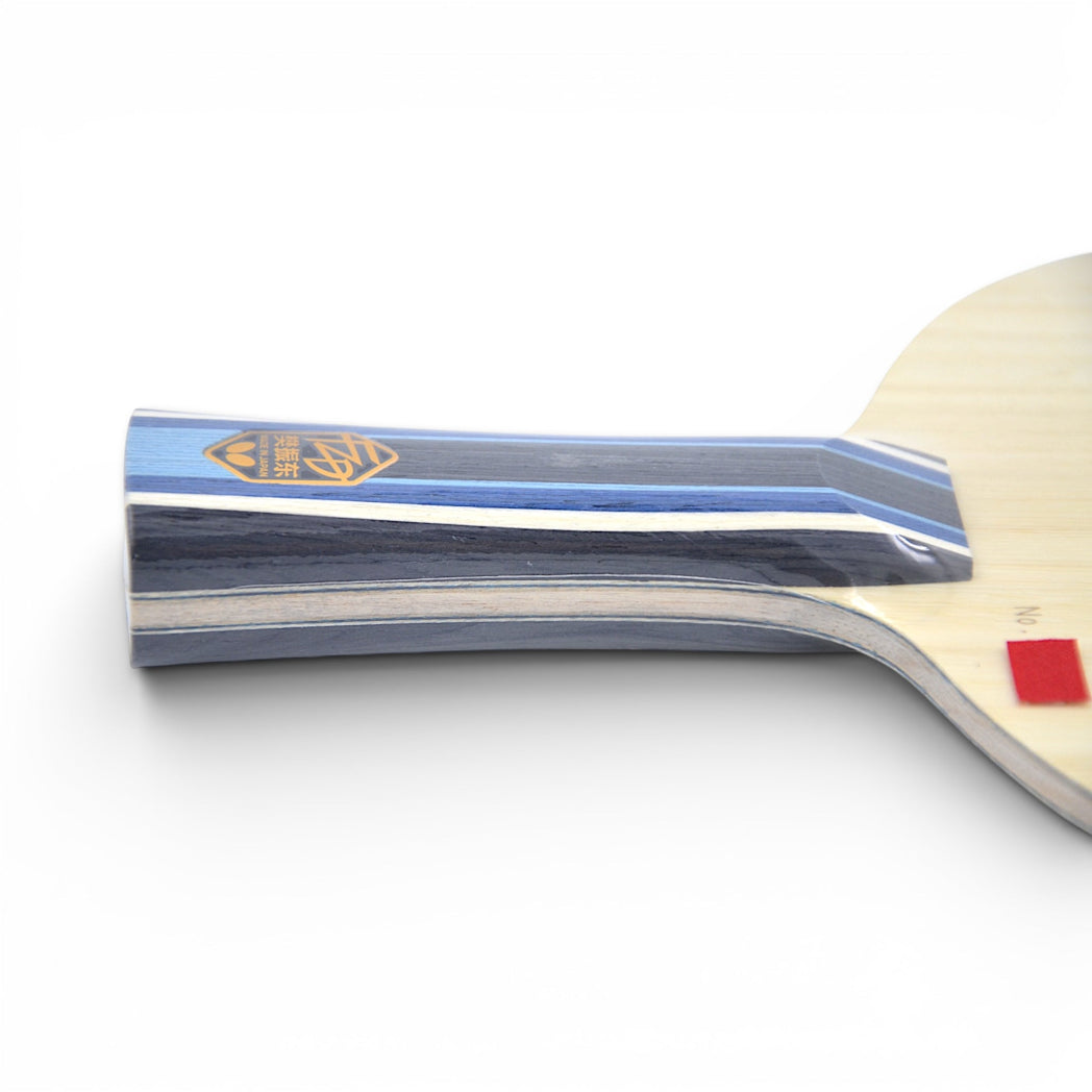 Butterfly Fan Zhendong Super ALC – Double Code Pro Edition