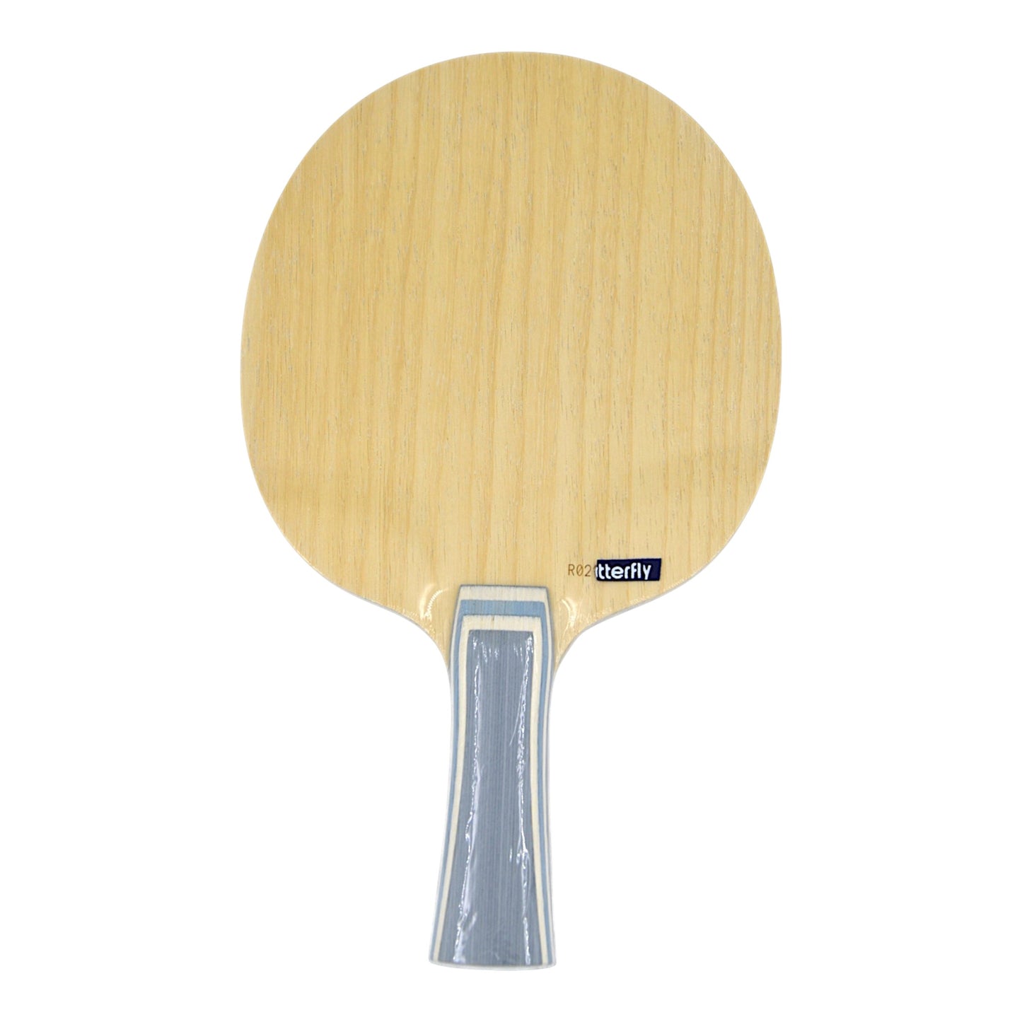 Butterfly - Liu Shiwen – Viscaria Inner Carbon (Double Code) – Version Pro 90g