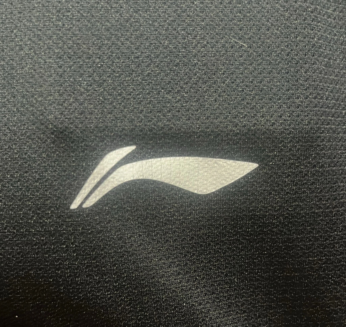 ✨ 𝙉𝙊𝙐𝙑𝙀𝘼𝙐 | Li-Ning T-Shirt Noir de Tennis de Table