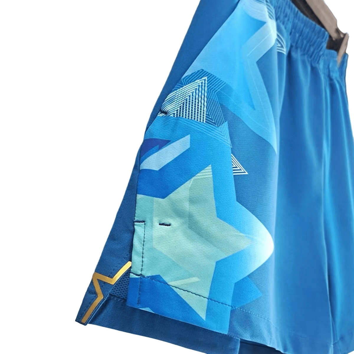 Short de l'équipe nationale des Jeux Asiatiques de Chine 2023 de Li-Ning - Noir