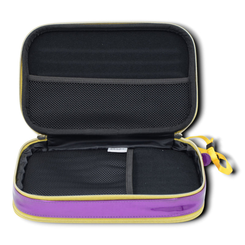 Étuis pour raquettes doubles Li-Ning | Ma Long - Fan Zhendong - Xu Xin - Lin Gaoyuan