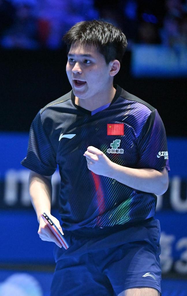 ✨ 𝙉𝙀𝙒 | Li-ning Chinese National Team 2026 black jersey