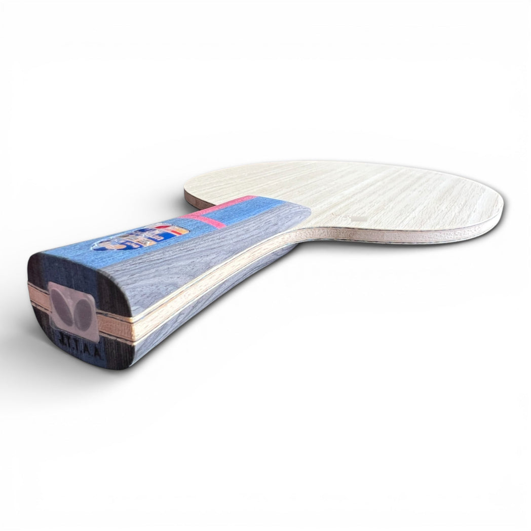 Butterfly Lin Gaoyuan - Bois personnel (Double code)