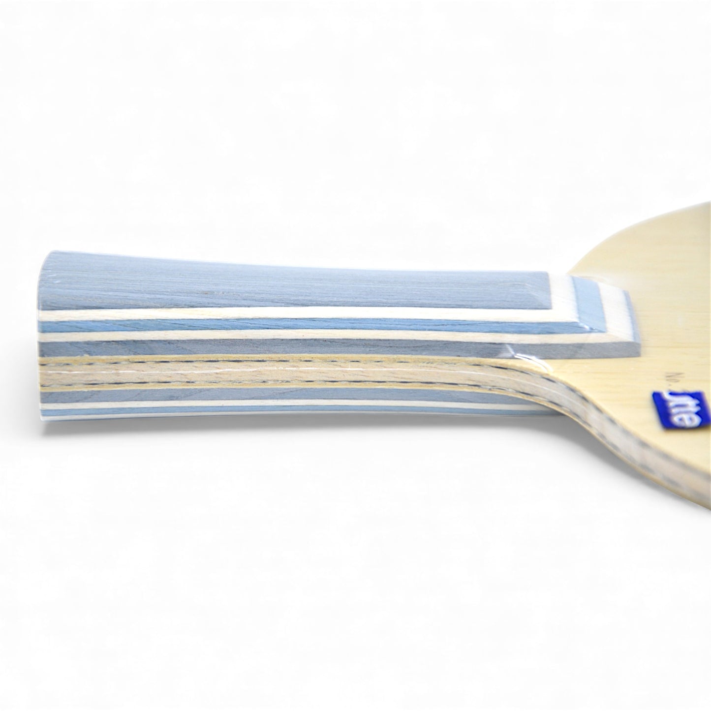 Butterfly Liu Shiwen – Viscaria Carbone Interne (Double Code) – Édition Joueur Professionnel 89 g