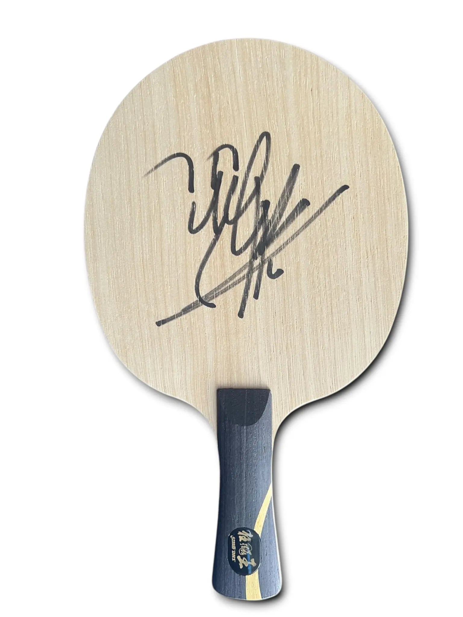 DHS Wang Chuqin - Q968 Signature Edition | PING PONG 3T – Table