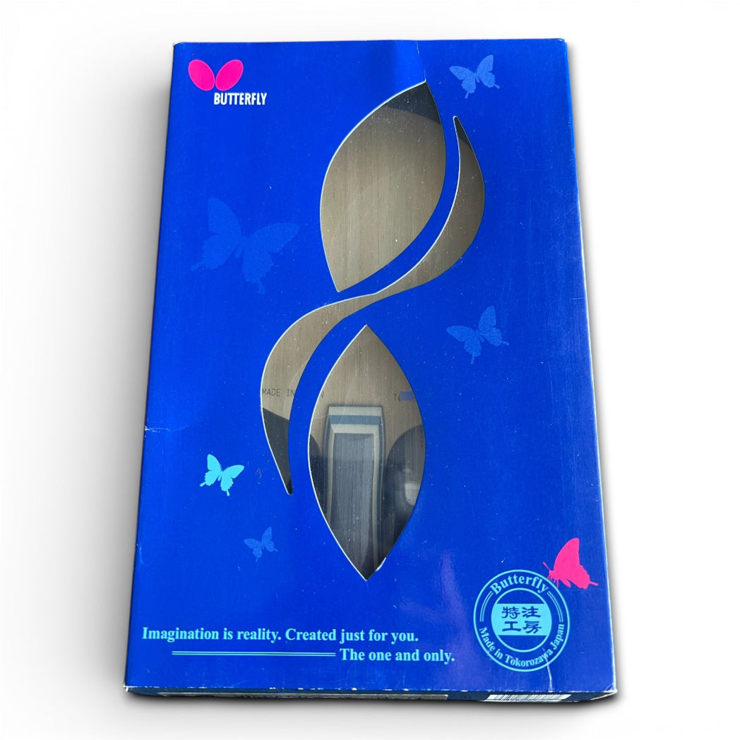 Butterfly Golden Viscaria (code T)