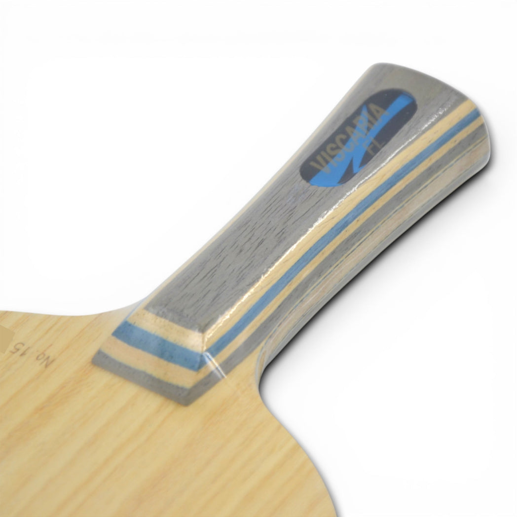 Butterfly Viscaria Zhang Jike (Édition 2011-2012)