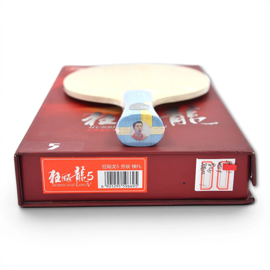✨ 𝙉𝙀𝙒 | DHS Ma Long W968 Rio Olympic Edition Year 2017