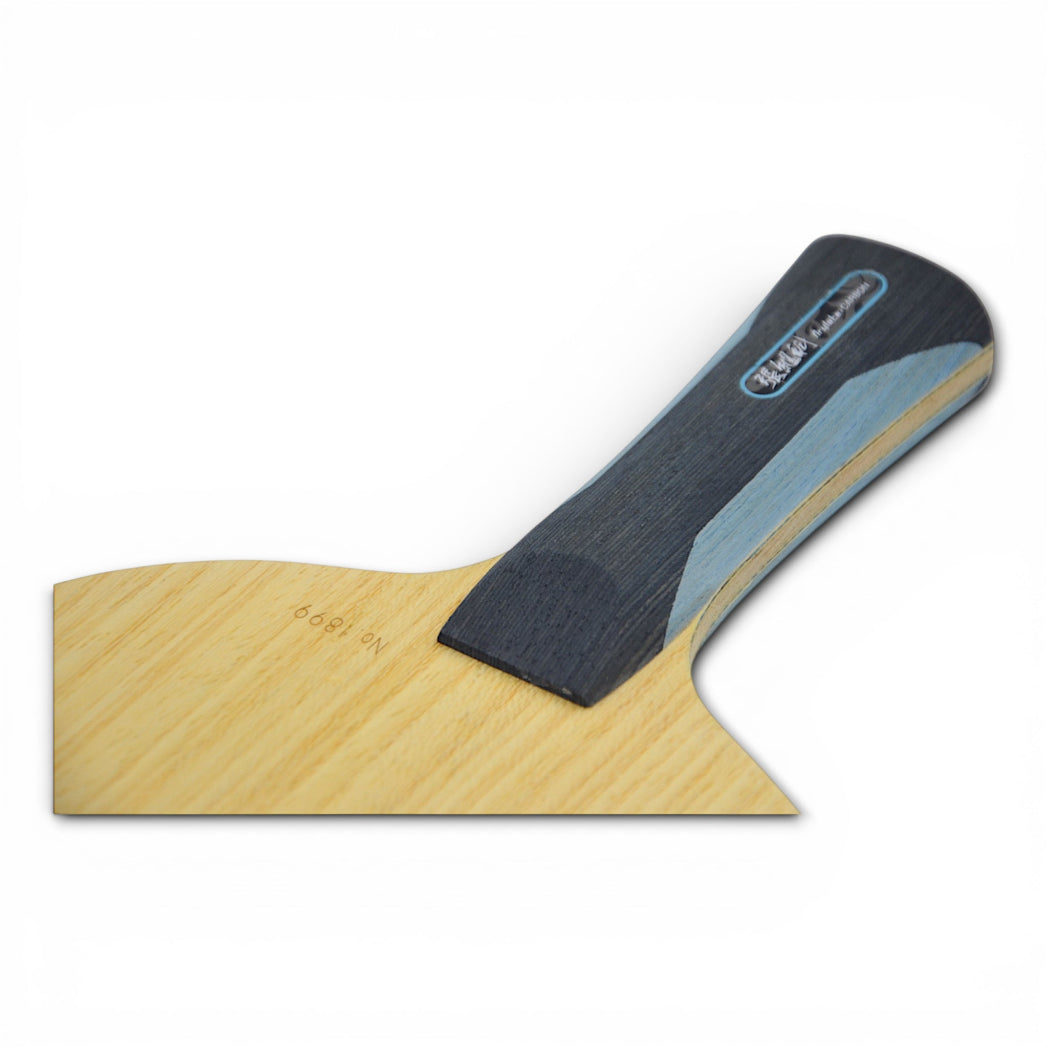 Butterfly Zhang Jike Blue Dragon – Modèle Pro D'occasion