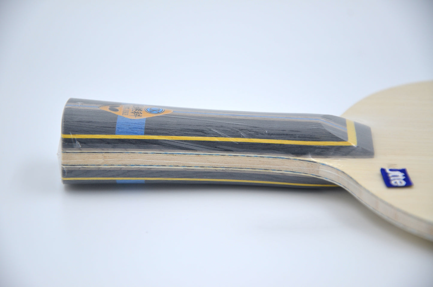 Butterfly Zhang Jike ALC – Version Pro (Double Code)