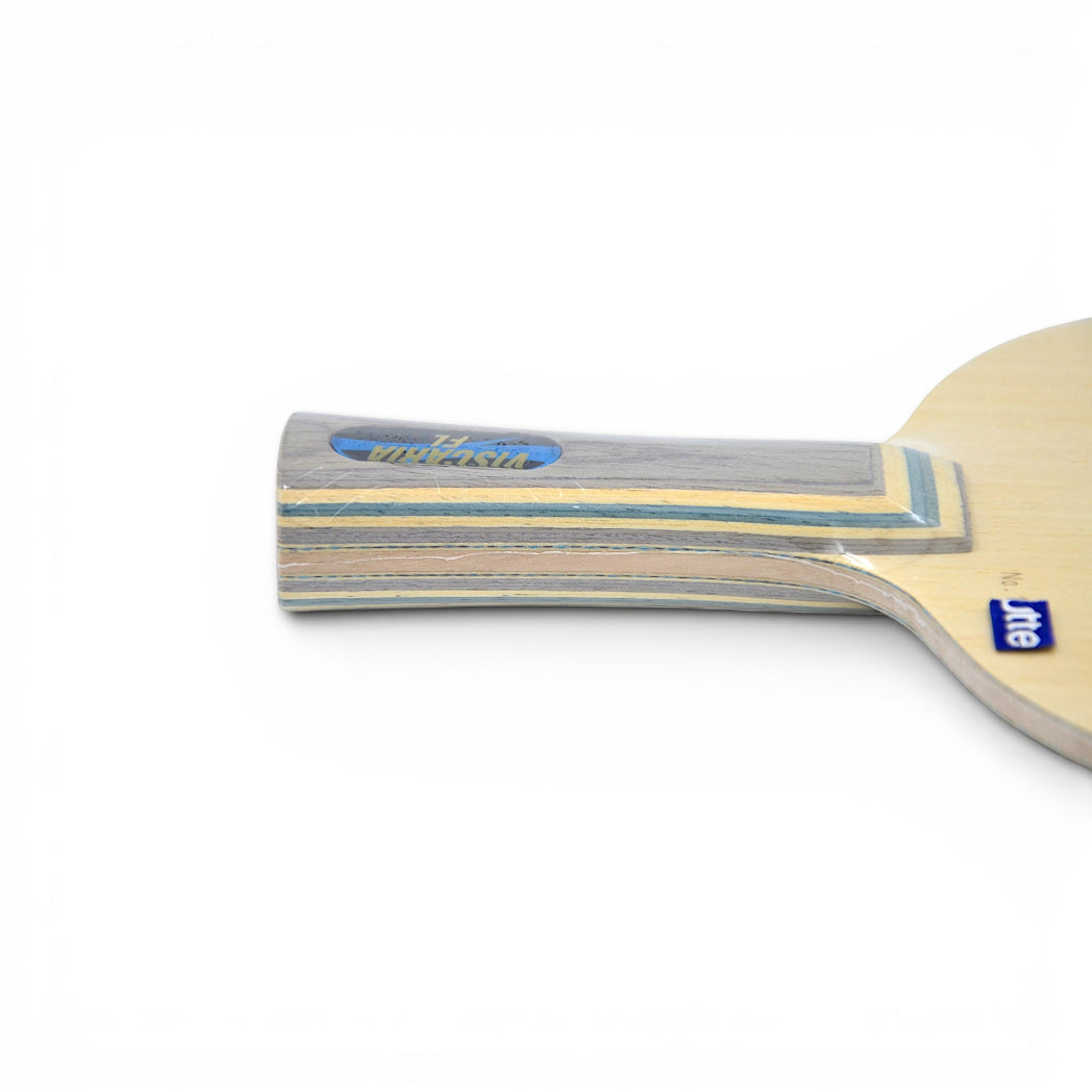 Butterfly - Viscaria Zhang Jike (Édition Double Code Rare)