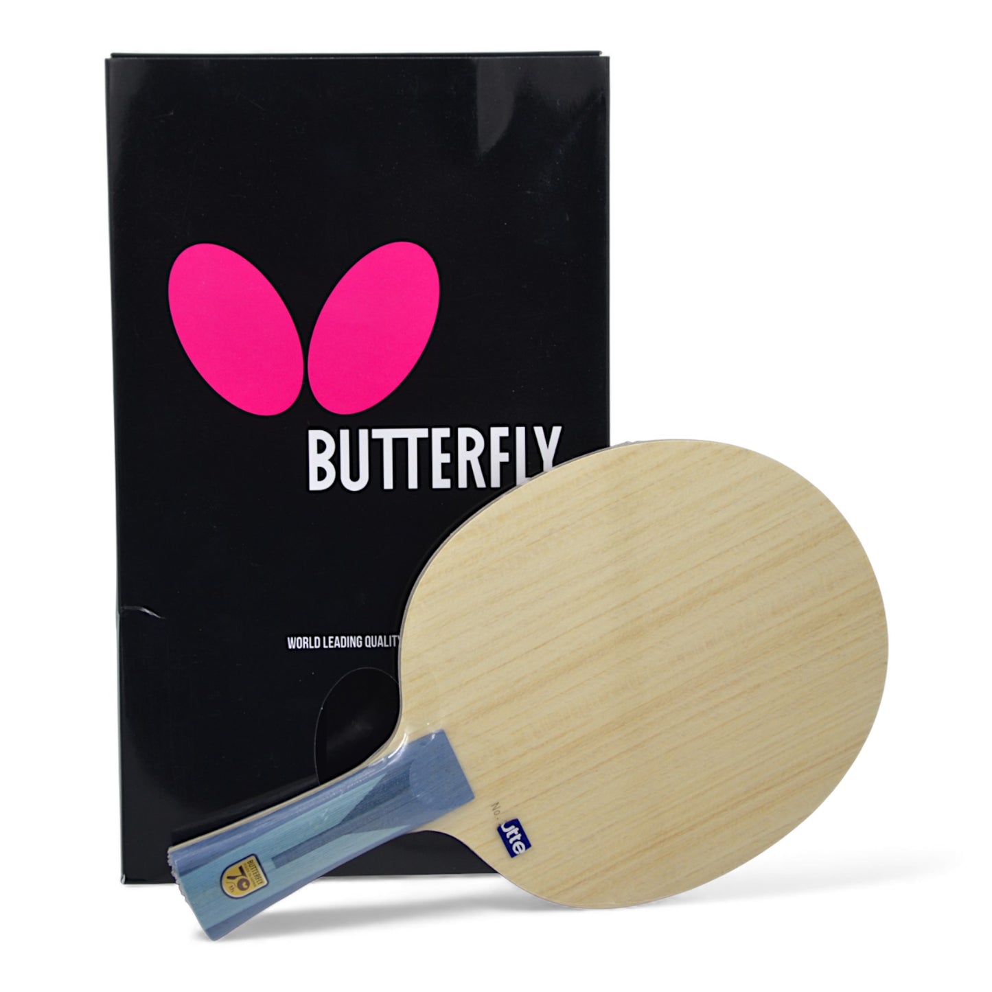 Butterfly 70th Anniversary Special Edition