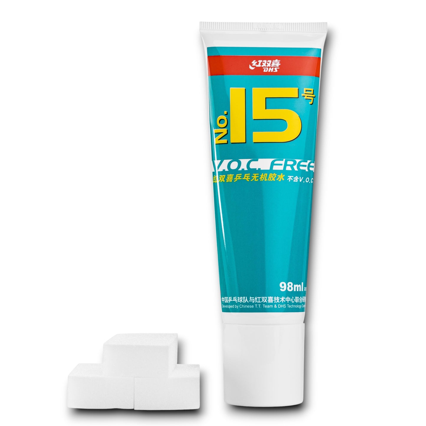 Colle DHS no. 15 (50/98/500 ml)