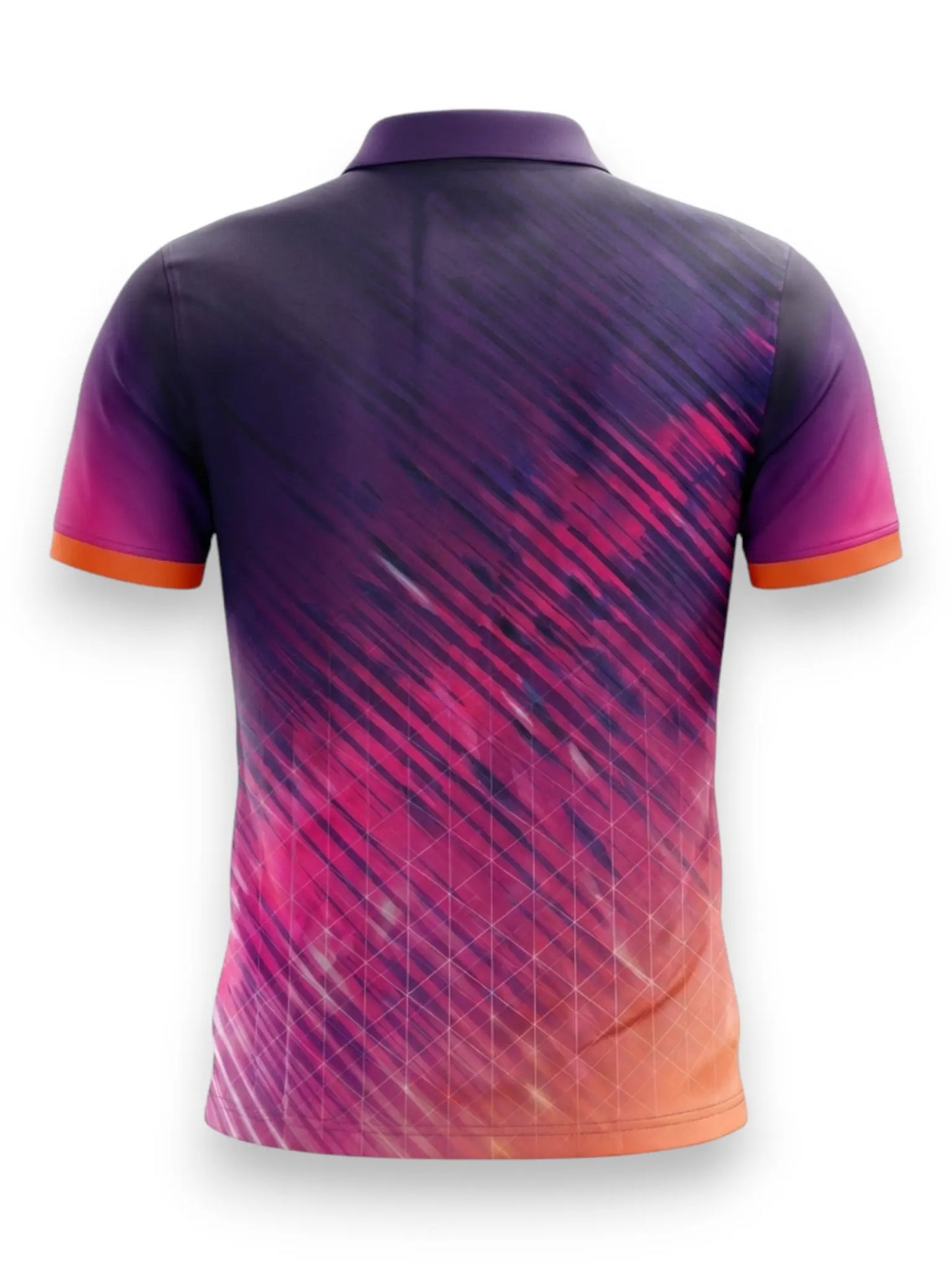 Butterfly BWH 286 - Table Tennis T-Shirt