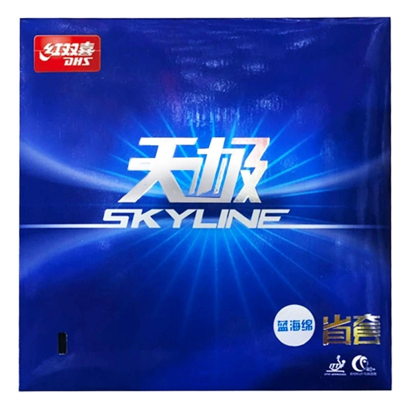 DHS Skyline 3 Tischtennisbelag Provinzqualit t blauer Schwamm PING dhs-skyline-3-tischtennisbelag-provinzqualit-t-blauer-schwamm-ping