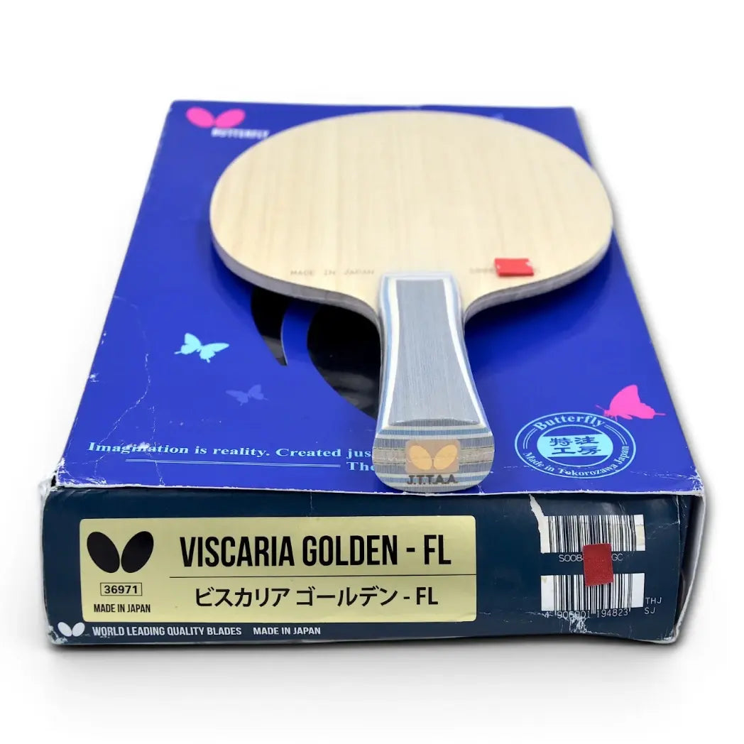 ✨ 𝙉𝙀𝙒 | Butterfly Golden Viscaria – Code S