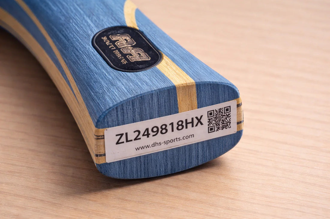 How to Verify Authentic DHS & Butterfly Blades (Step-by-Step)