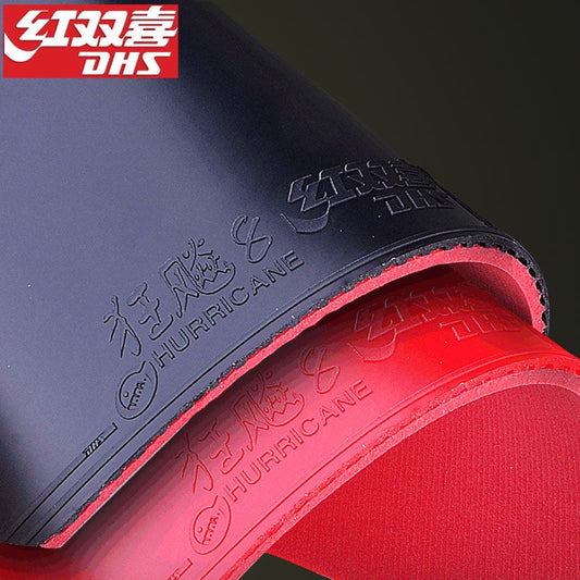 Best DHS Rubbers — Complete Guide & Comparison