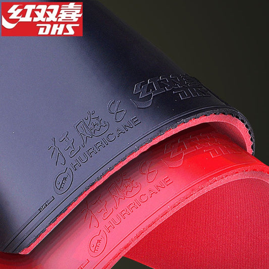 Best DHS Rubbers — Complete Guide & Comparison