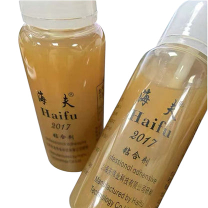 Haifu National Booster Yellow Oil
