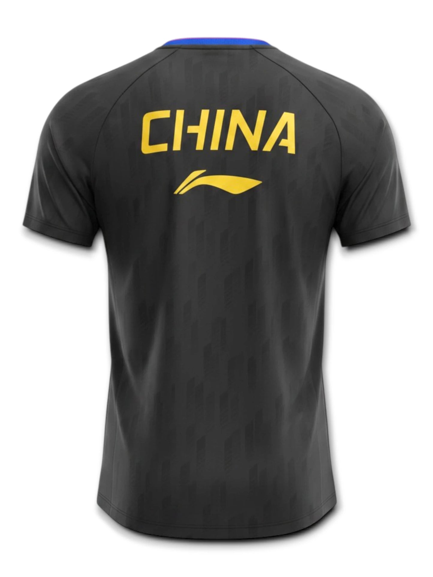 ✨ 𝙉𝙀𝙒 | Li-Ning 2025 Doha China Table Tennis National Team jersey