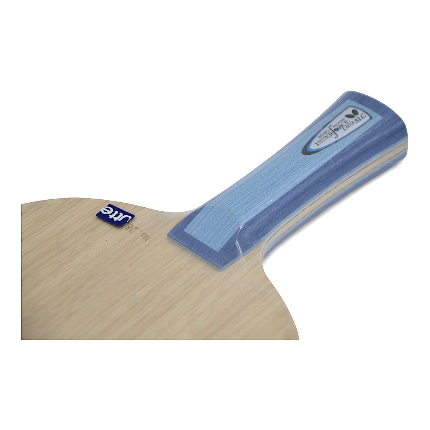 Butterfly Innerforce ALC –  Version Pro Double code