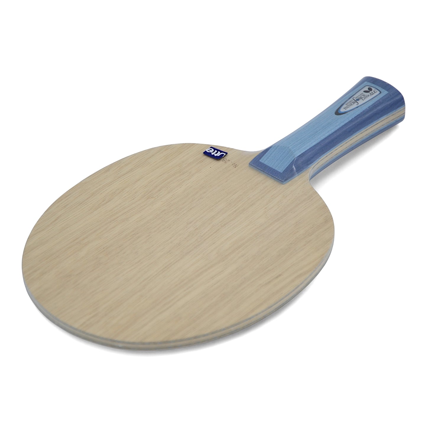 Butterfly Innerforce ALC –  Version Pro Double code