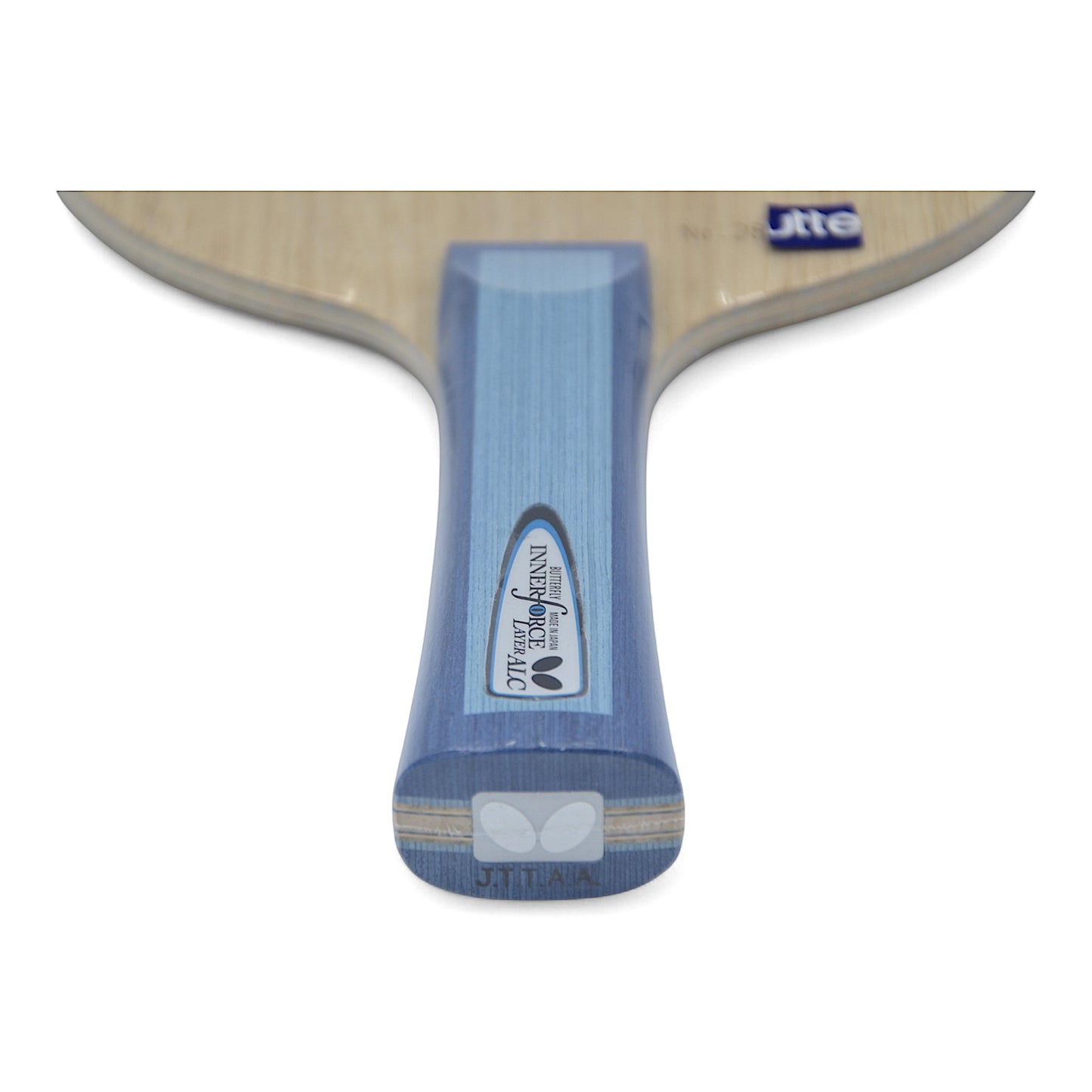 Butterfly Innerforce ALC –  Version Pro Double code