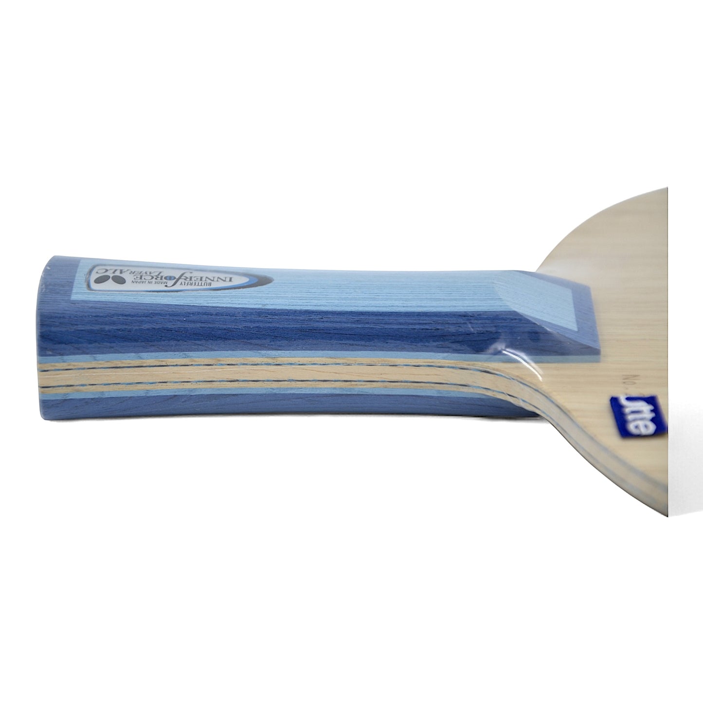 Butterfly Innerforce ALC –  Version Pro Double code