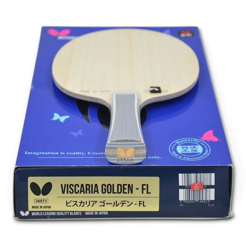 ✨ 𝙉𝙊𝙐𝙑𝙀𝘼𝙐 | BUTTERFLY VISCARIA GOLDEN  Code T 89g