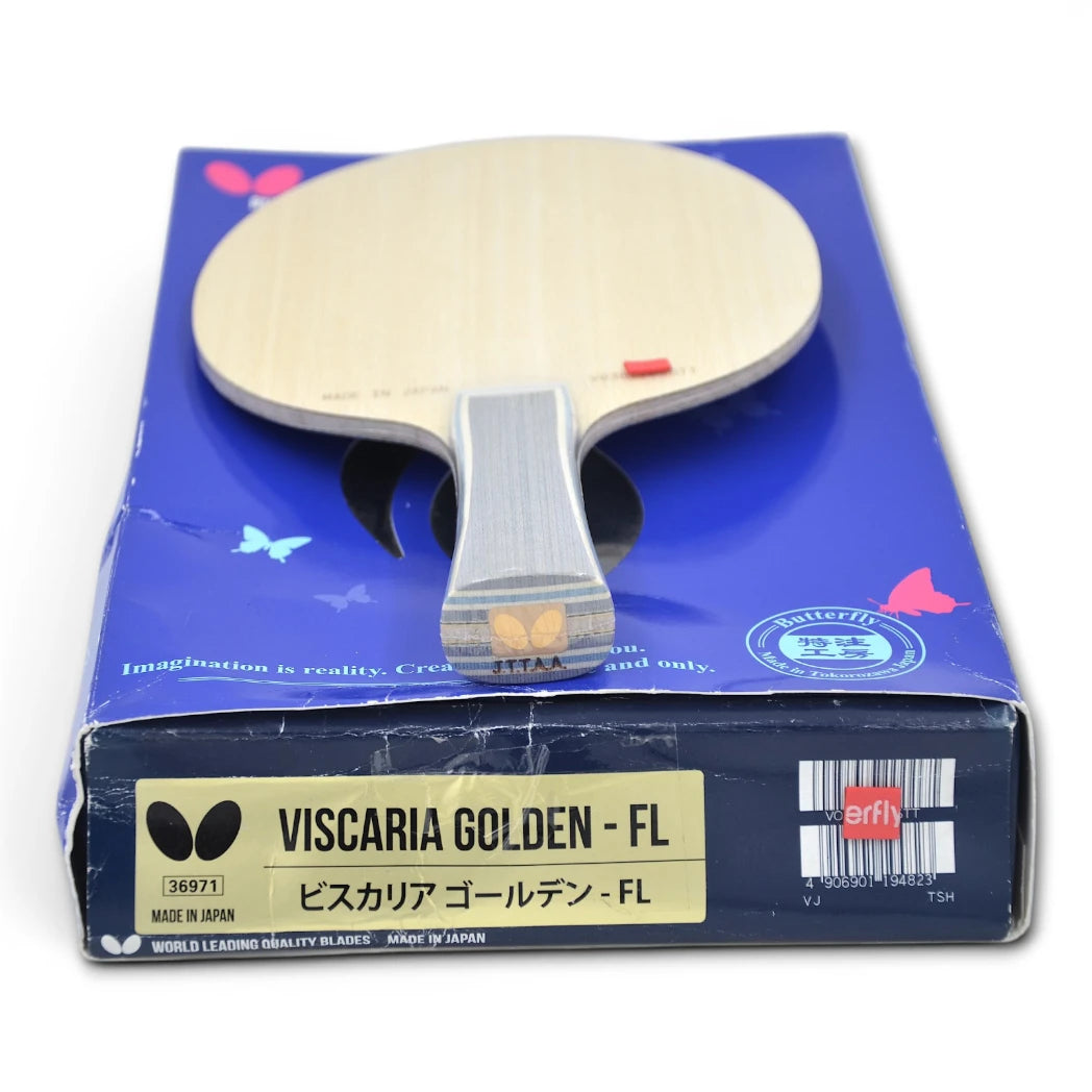 ✨ 𝙉𝙀𝙒 | BUTTERFLY Viscaria Golden Code V 90g