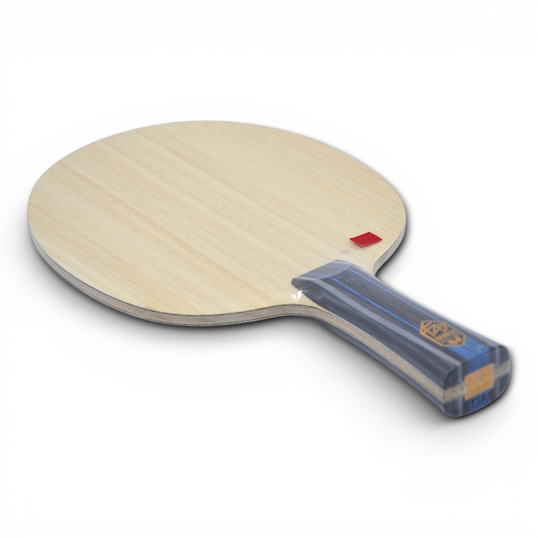 Butterfly - Fan Zhendong ALC (Double code) 93g