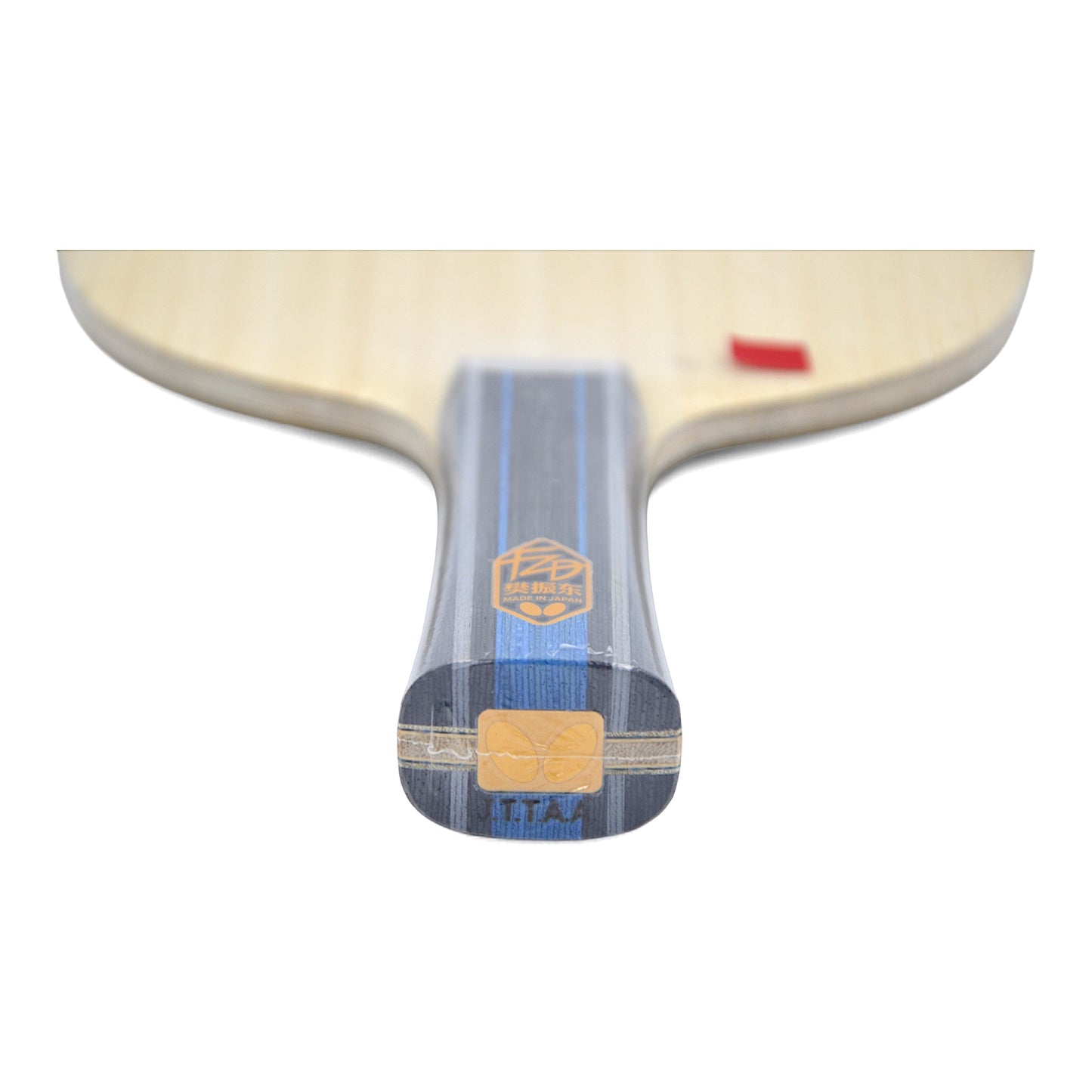 Butterfly - Fan Zhendong ALC (Double code) 93g