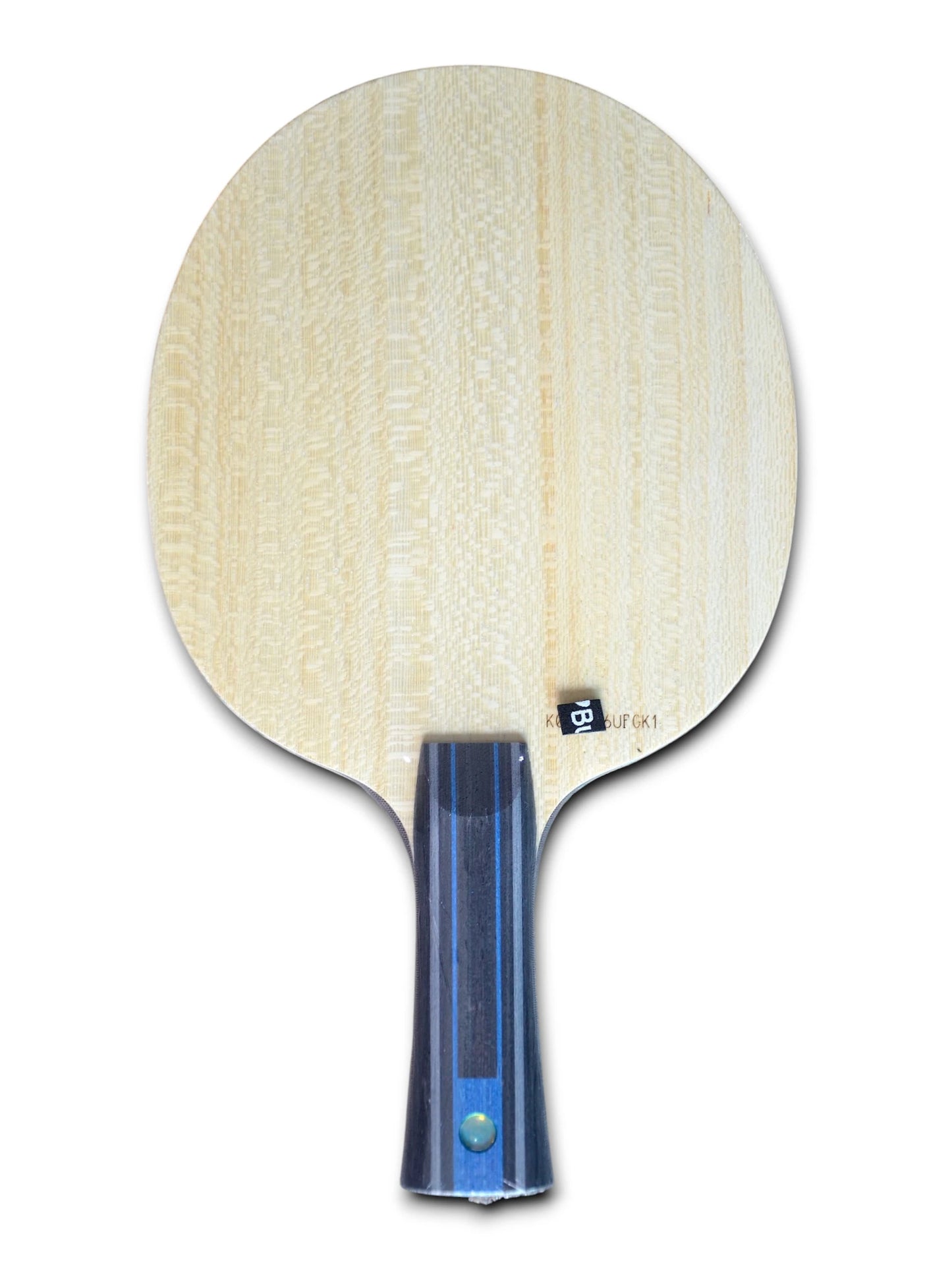✨ 𝙉𝙀𝙒 | Butterfly -  Golden Fan Zhendong  ALC 94g