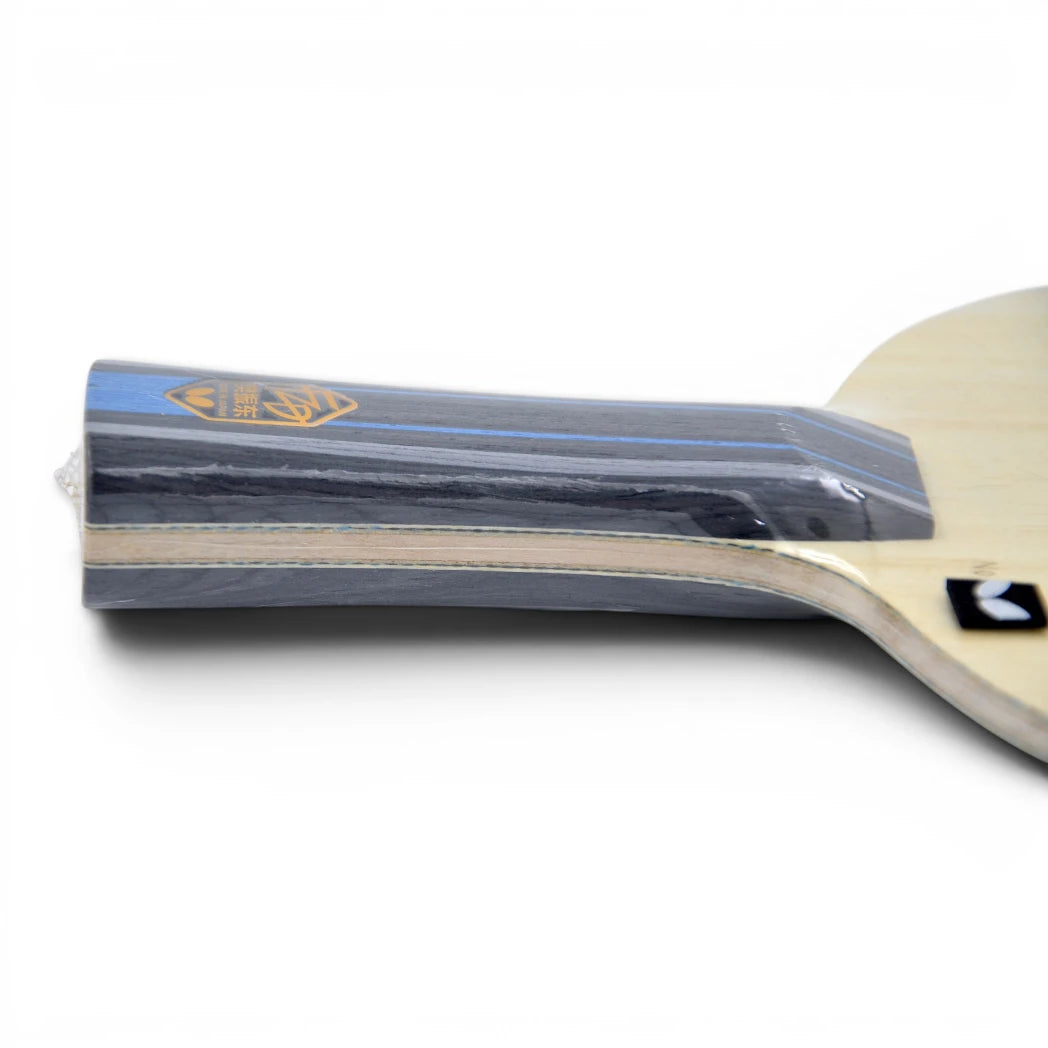 ✨ 𝙉𝙀𝙒 | Butterfly -  Golden Fan Zhendong  ALC 94g