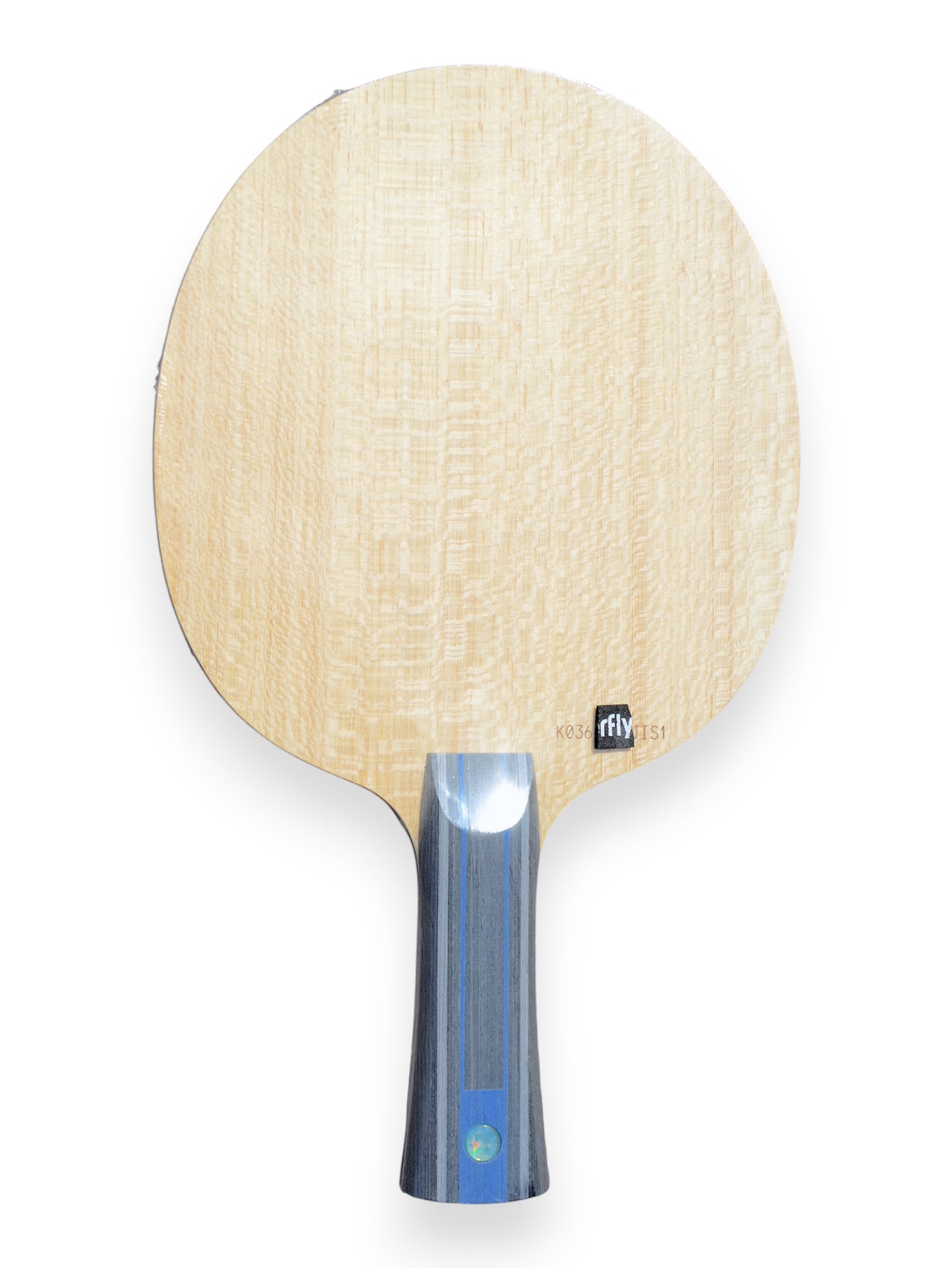 Butterfly - Fan Zhendong Golden ALC (New Double code)